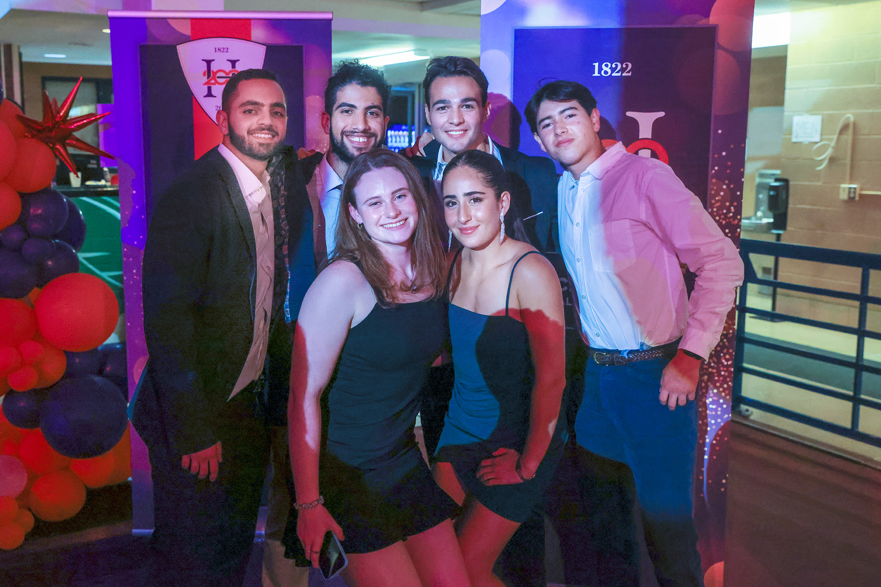 Bicentennial Gala Celebration